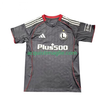 Divisa di Calcio Legia Warsaw Terza 2025/2026